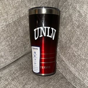 BRAND NEW UNLV travel coffee mug